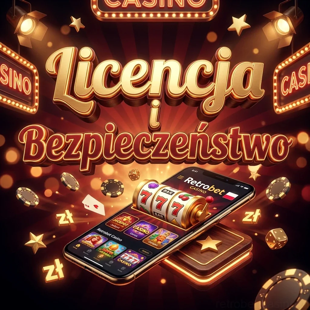 Licencja i Bezpieczeństwo