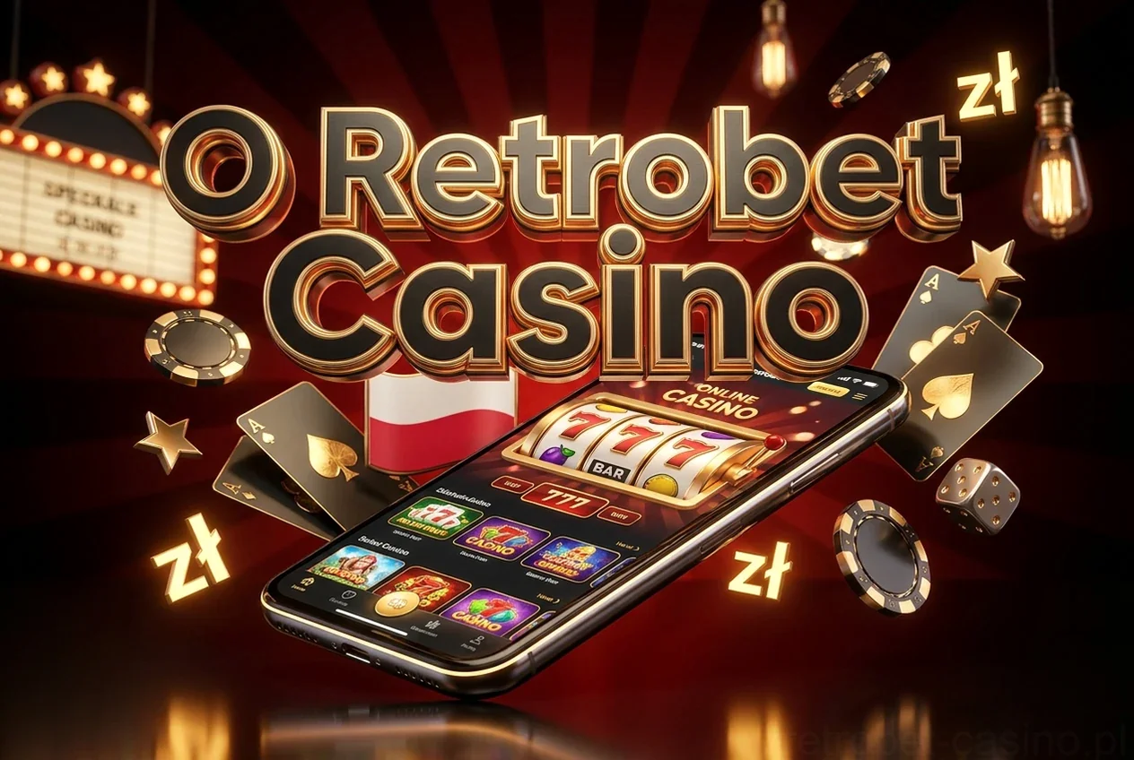 O Retrobet Casino