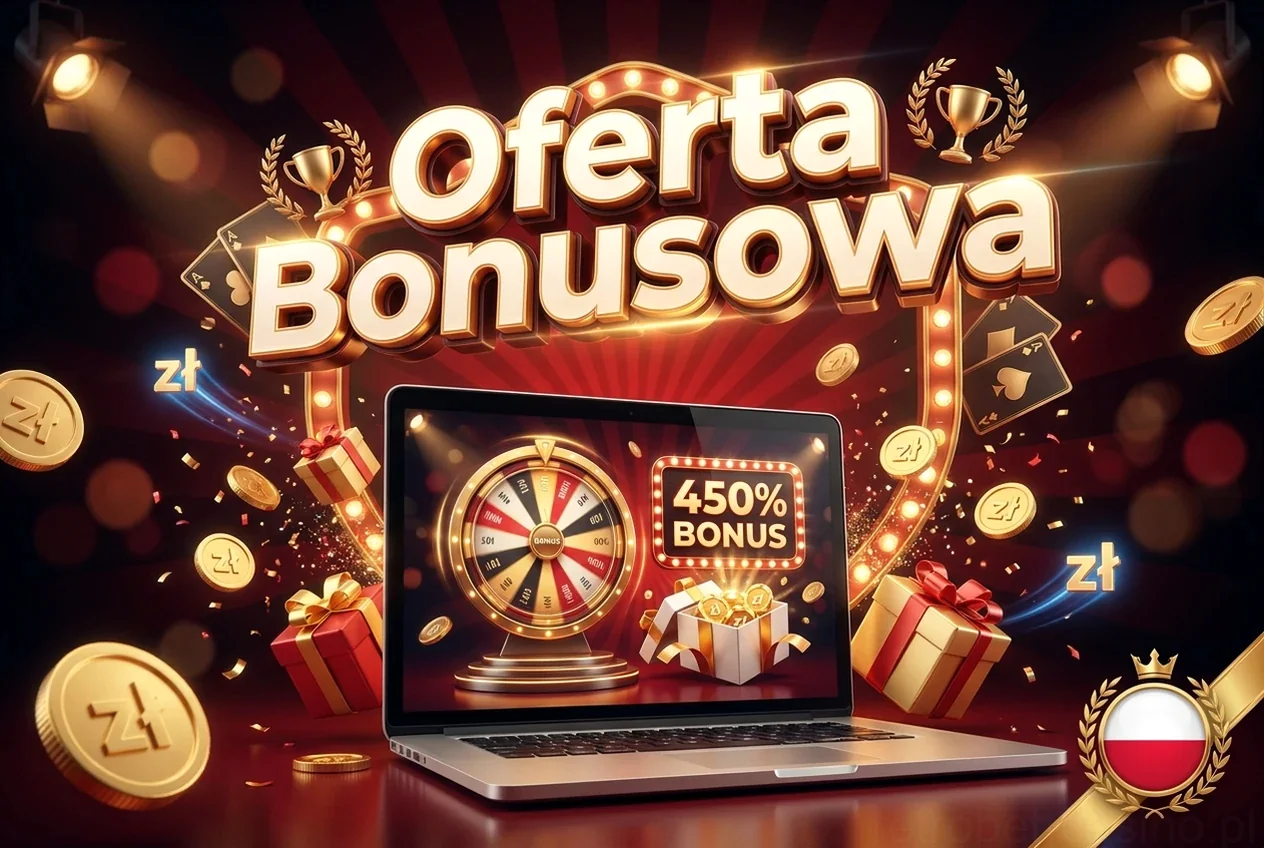 Oferta Bonusowa